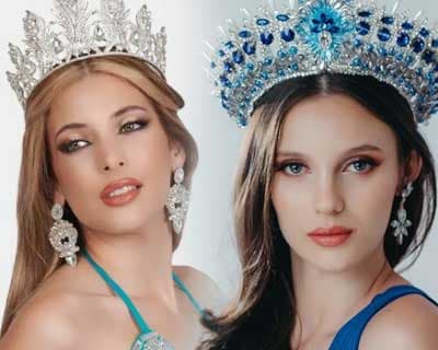 Miss Universe Argentina 2023 Meet the Contestants