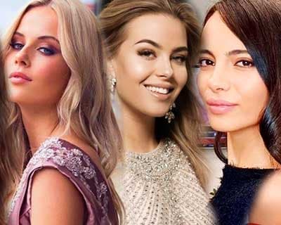 European beauties dazzle in their introduction video for Miss Universe 2019