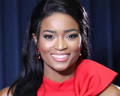Meet Haley Marie Holloway, Miss West Virginia USA 2019 for Miss USA 2019