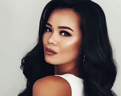 Laura Mukhtar appointed Miss Intercontinental Kazakhstan 2019