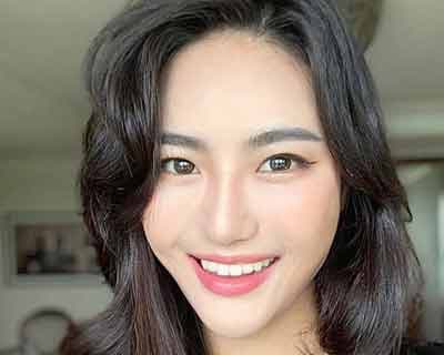 Laura Kwon Whee crowned Miss Supranational Korea 2019