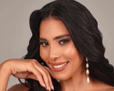 Debbie Aflalo replaces Andreina Martinez as Miss Universe Dominican Republic 2021
