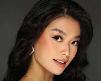 Miss World 2021 Top 40: Pricilia Carla Yules representing Indonesia
