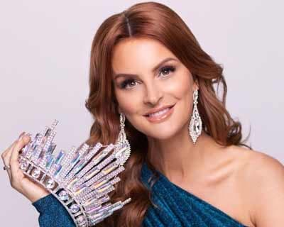 Kirsty Jane Fletcher appointed Coach and Mentor for Miss Great Britain