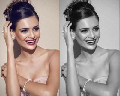 Beatrice Fontoura Miss Brazil – Our Favourite for Miss World 2016