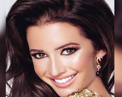 Road to Miss Universe Great Britain 2017