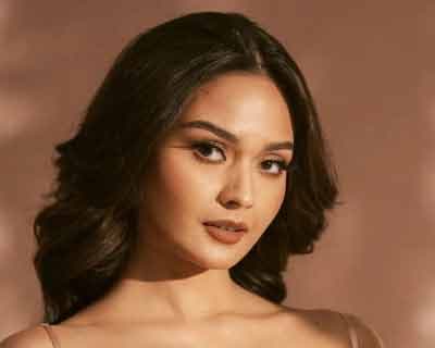 Miss Universe Philippines 2023 Top 40 – Pauline C. Amelinckx