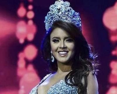 Is Former Miss Earth Katherine Espin’s decision right in joining Miss Universe Ecuador 2024?