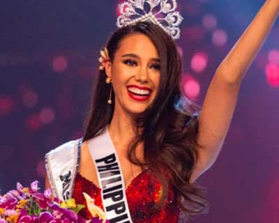 Miss Universe 2019 Live Blog Full Results