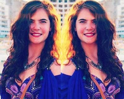 Road to Miss World Egypt 2016