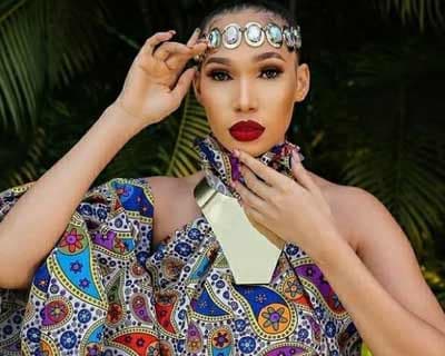 Christine Telfer crowned Miss Earth Nigeria 2021