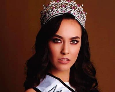 Meet Marissa Angelica Mexicana Universal Chihuahua 2018 for Mexicana Universal 2019