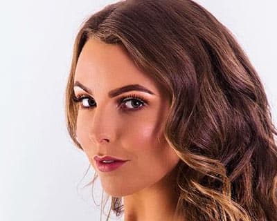 Zoë Amber Niewold to represent Netherlands in Miss International 2018