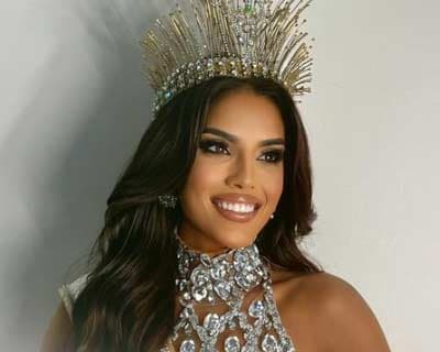 Mariangie Alicea crowned Miss Grand Puerto Rico 2024
