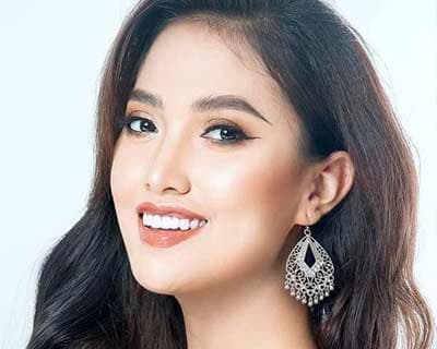 Nisay Heng appointed Miss Earth Cambodia 2020