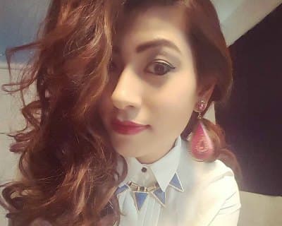 Nagma Shrestha representing Nepal at Miss Eco Universe 2016