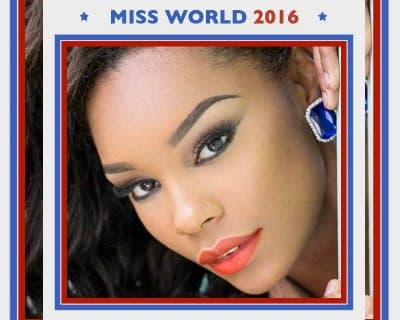 Meet the contestants of Miss World Bahamas 2017