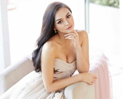 Kylie Verzosa looks back at 2016 and gets nostalgic