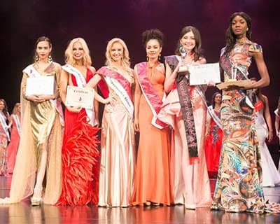 World Supermodel Pageant India 2017- Call for Entries