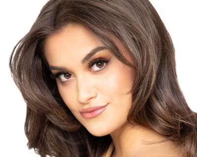 Madalyne Kinnett crowned Miss Kentucky USA 2023 for Miss USA 2023