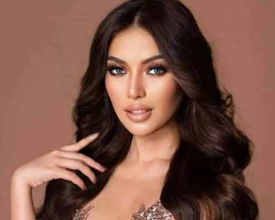 Nica Zosa to represent Philippines at Miss Summit International 2021