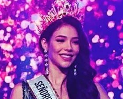Betzaida Rodriguez crowned Señorita Panamá International 2019