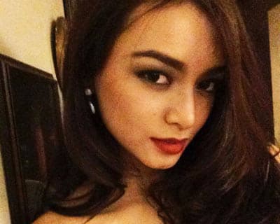 Kylie Verzosa for Binibining Pilipinas 2015, Meet Binibini Number 12!