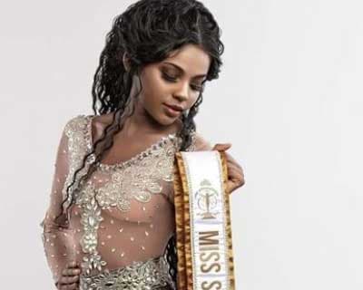 Jansodin Zúñiga appointed Miss Supranational Guatemala 2021
