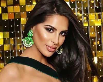 Karina Pérez Gres crowned Miss Grand Chile 2022