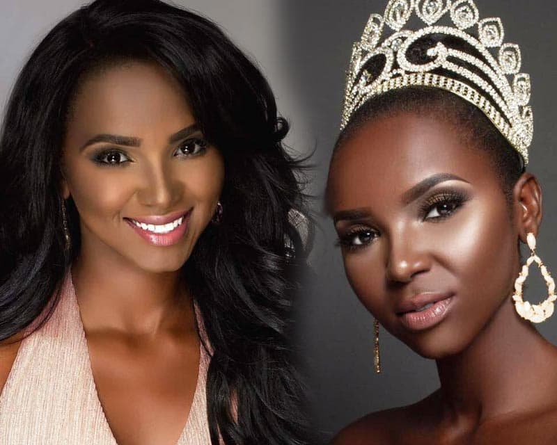Eyga Mojus Miss Grand South Sudan 2017, our favourite for Miss Grand International 2017