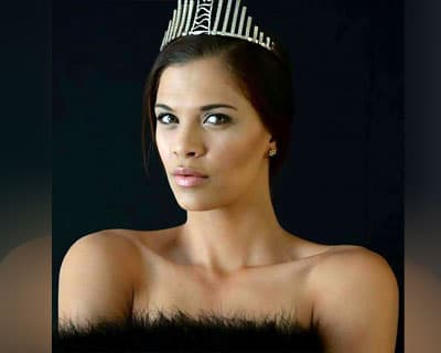 Miss Namibia 2016 Road To Finale