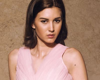 Miss Earth Austria 2018 Melanie Mader