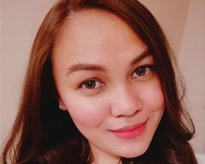 Miss Universe Philippines 2020 Top 52: Jo-Ann Flores