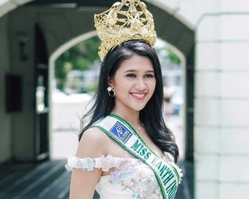 Miss Earth Indonesia 2018 opens its registration!
