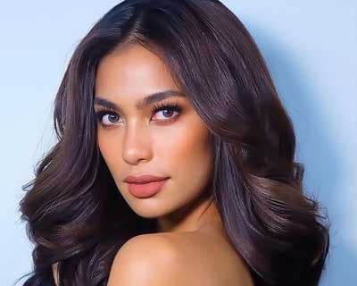 Alaiza Malinao for Miss Universe Philippines 2020 crown?