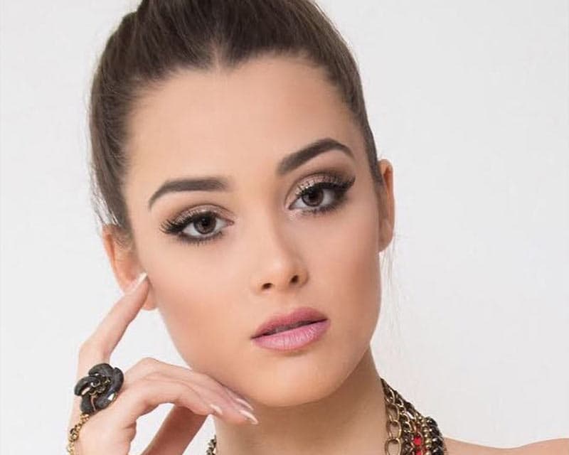 Will Telma Madeira not use a translator at Miss Earth 2018?