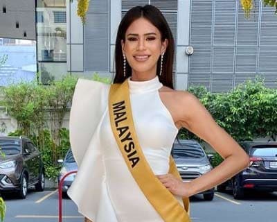 Miss Grand Malaysia 2021 to be held virtually