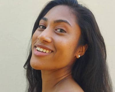 Miss South Africa 2022 Top 30: Dr. Bethany Damonse