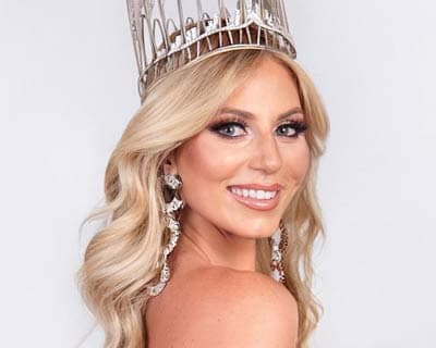 Miss Exclusive 2023 Jolien Pede to represent Belgium at Miss Earth 2023