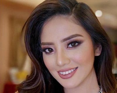 Will Cindy Obeñita make it to Binibining Pilipinas 2020?