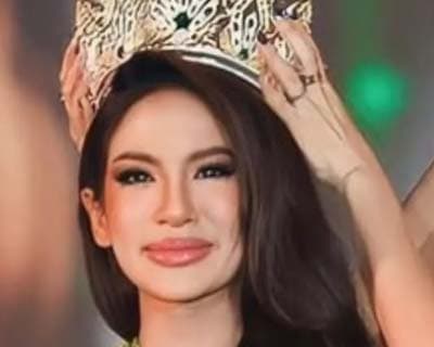 All about Miss Grand Cambodia 2023 Phoem Sreyno