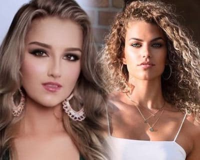 Miss Supranational 2022 Meet the Delegates