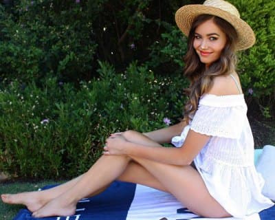 Australia in search for Miss Universe Australia 2017