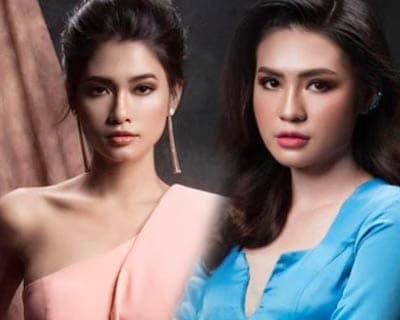 Miss Universe Myanmar 2020 Pre-Arrival vote winners announced