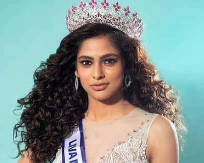 Miss Diva Supranational 2020 Aavriti Choudhary tests positive for Covid-19