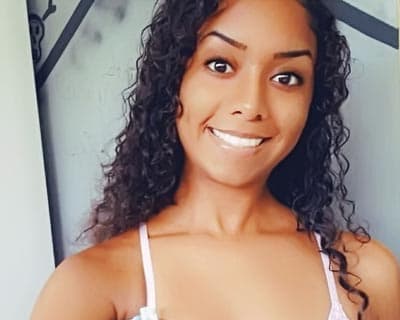 Meet Miss Earth Guadeloupe 2019 Marika Moutoussamy