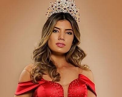 Aline Munekata for Miss Supranational Brasil 2020?