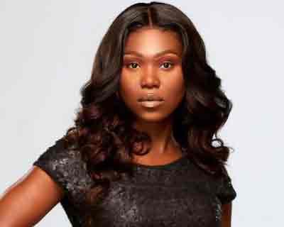 Helen Demey Matey is Miss Supranational Ghana 2023