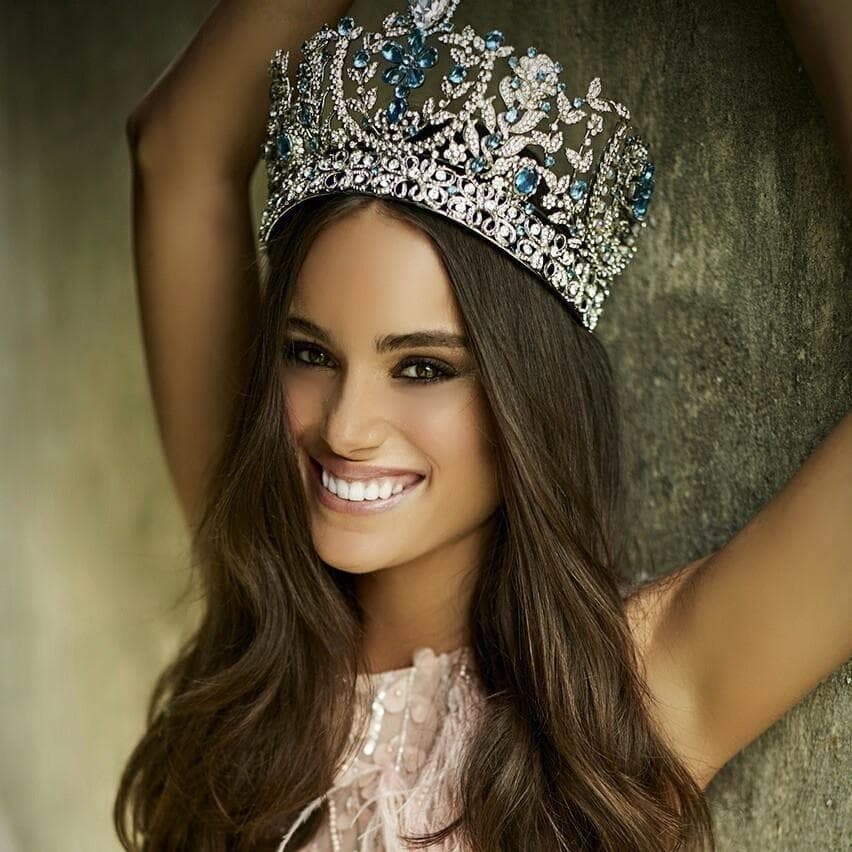 Miss Supranational 2016