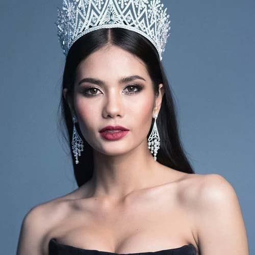 Miss Universe Thailand 2017